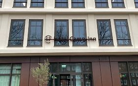 Camp-Inn Hotel